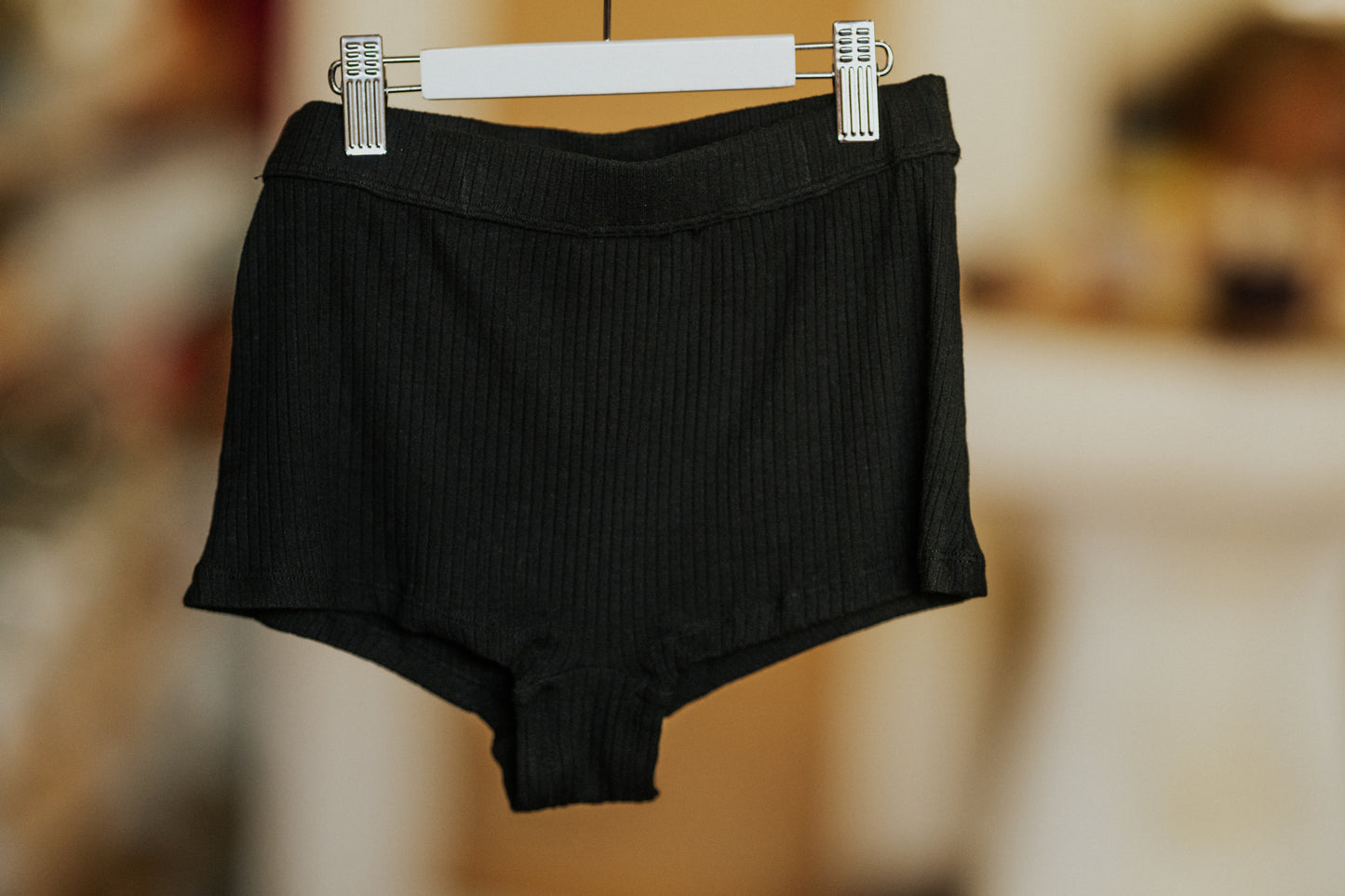 Shelly Shorties - Night