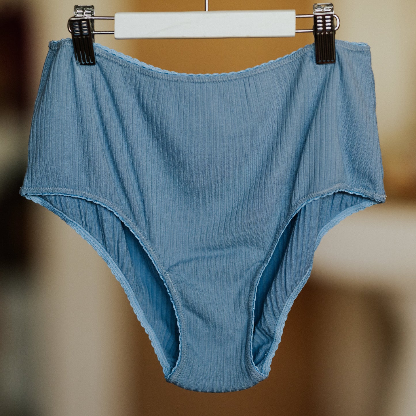 Nancy Knickers - Bluebird