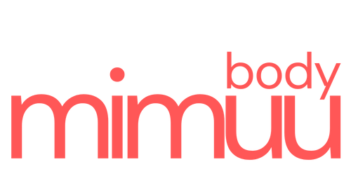 Mimuu Body logo