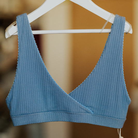 Jess Bralette - Bluebird