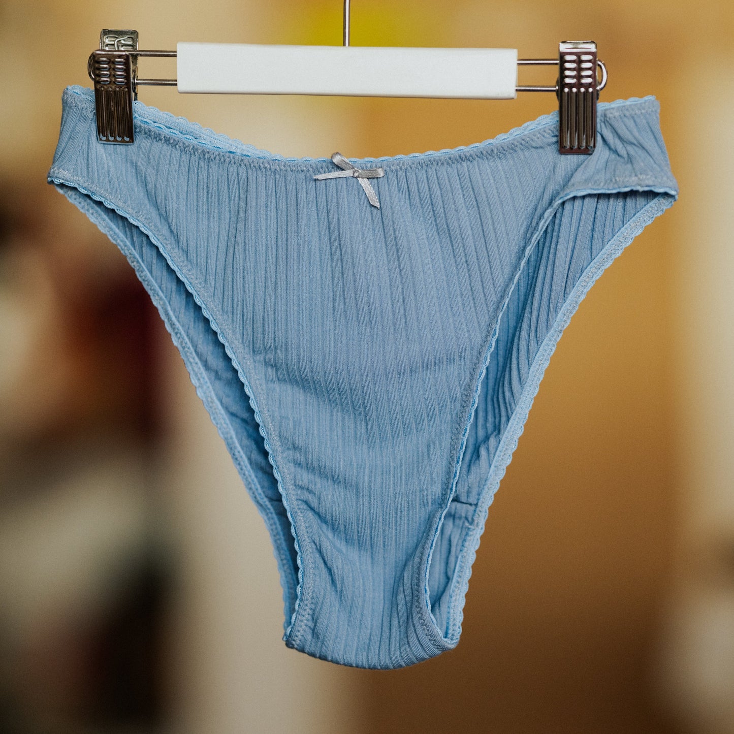 Pamela Panties - Bluebird