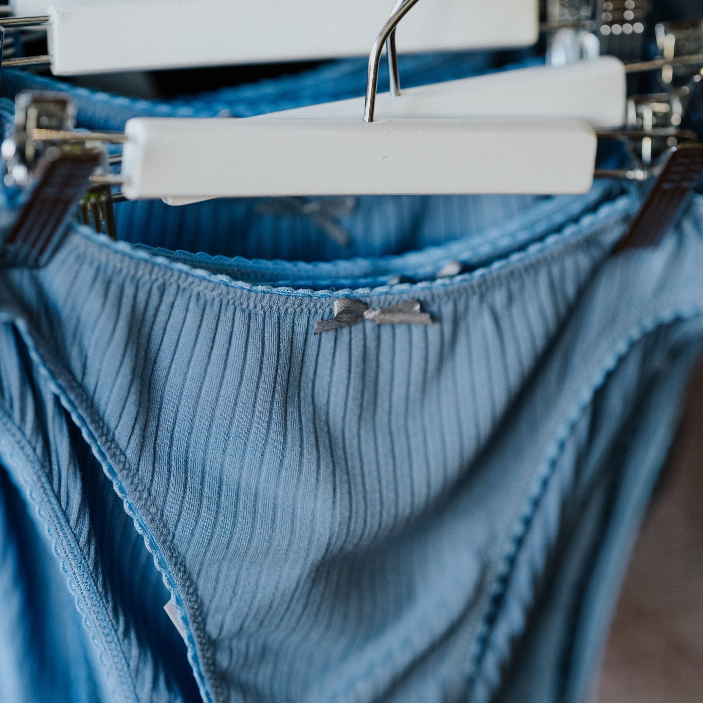 Pamela Panties - Bluebird