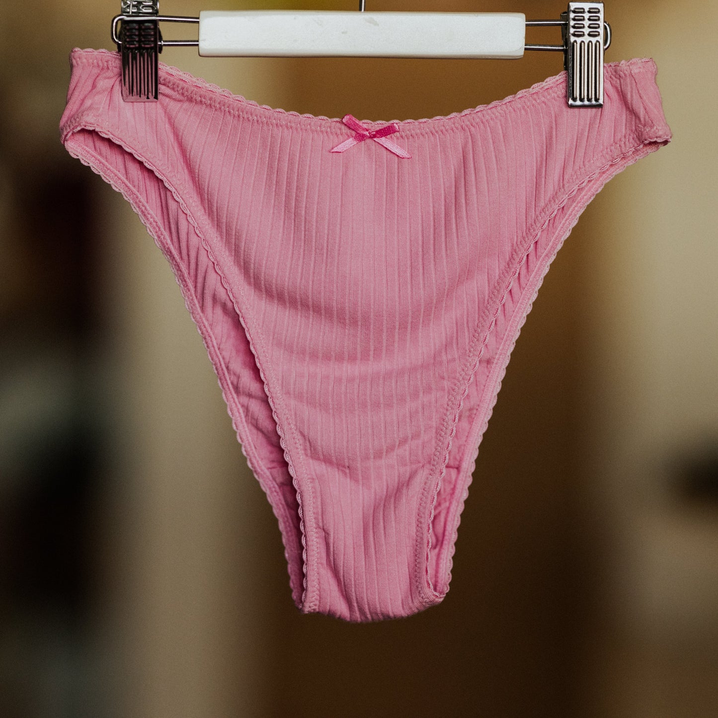 Pamela Panties - Punky Pink