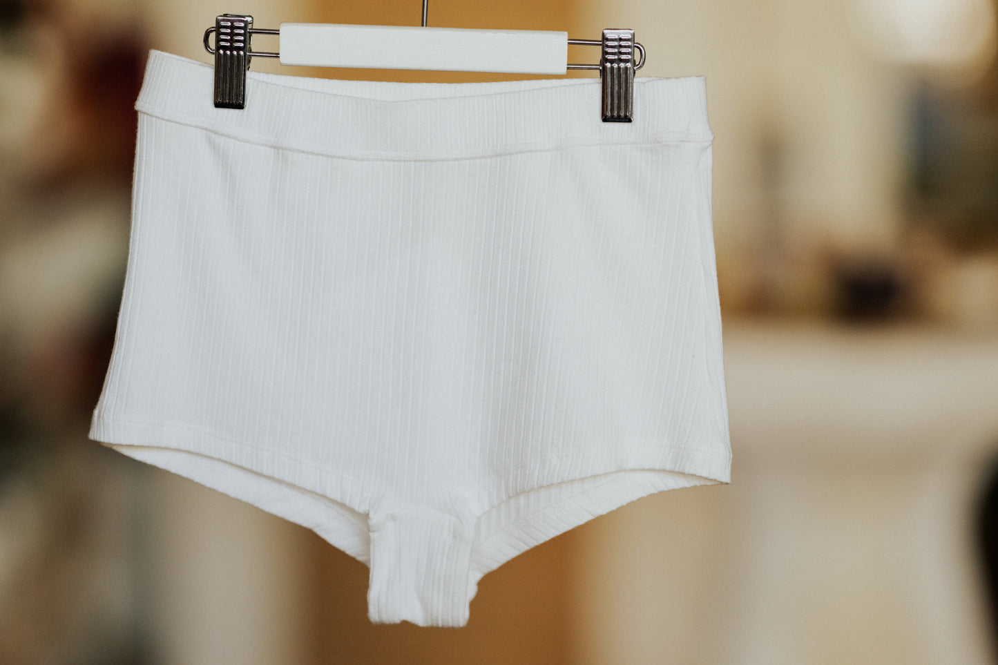 Shelly Shorties - Milk